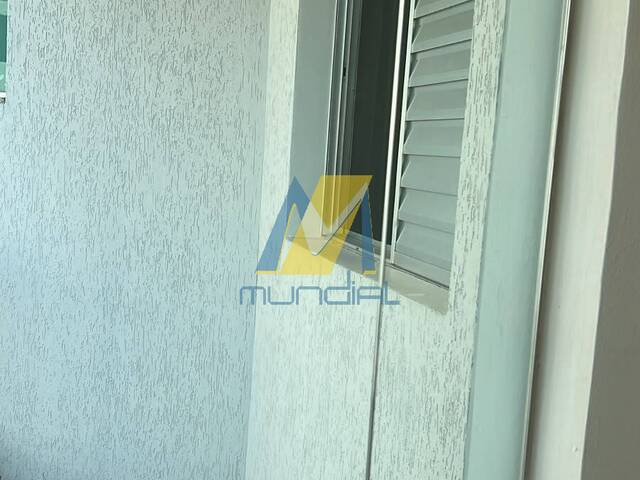 Apartamento para Venda em Santo André - 5