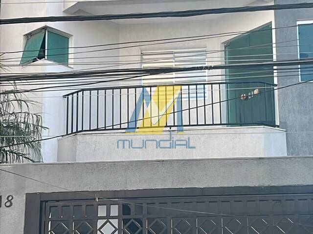 Apartamento para Venda em Santo André - 2