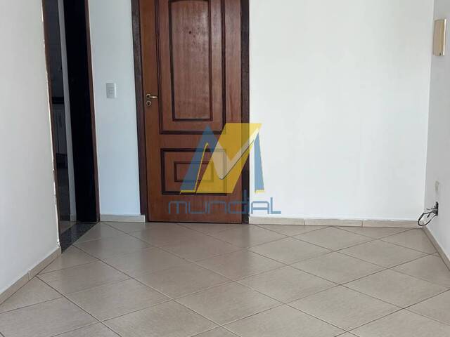 Apartamento para Locação em Santo André - 3