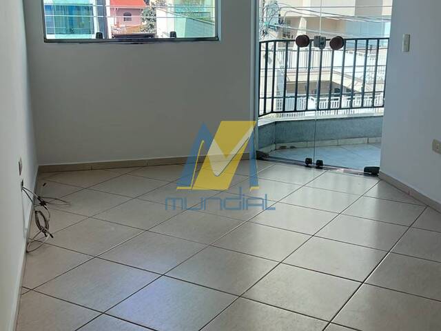 Apartamento para Locação em Santo André - 2