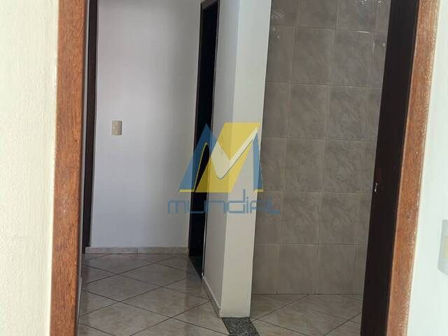 Apartamento para Locação em Santo André - 5