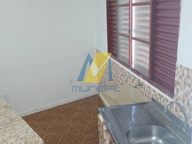 Kitnet para Locação em Santo André - 2