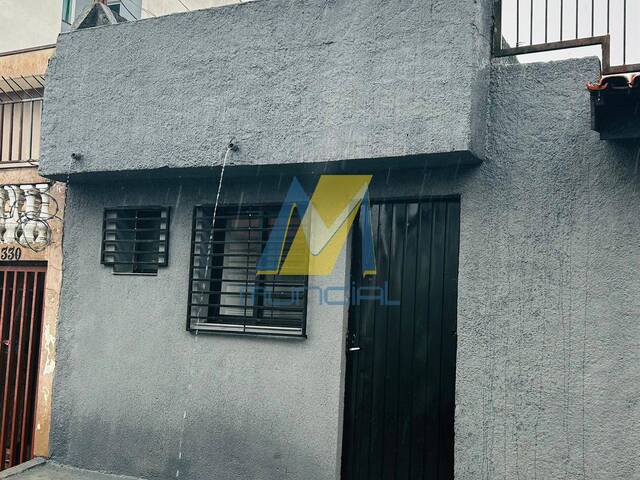 Kitnet para Locação em Santo André - 2