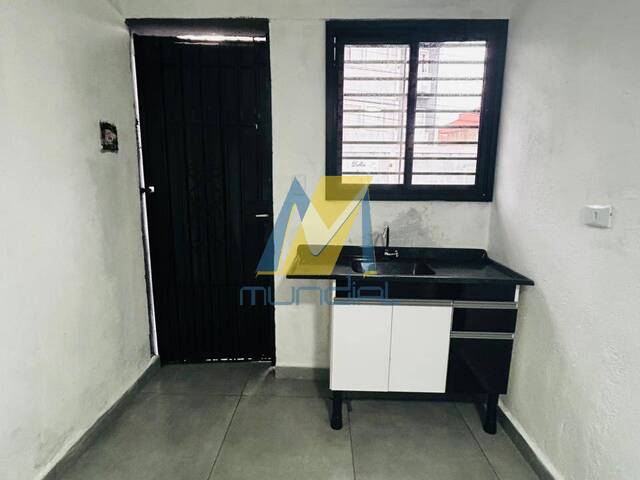 Kitnet para Locação em Santo André - 3