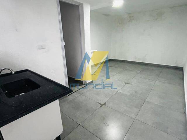 Locação em vila príncipe de gales - Santo André