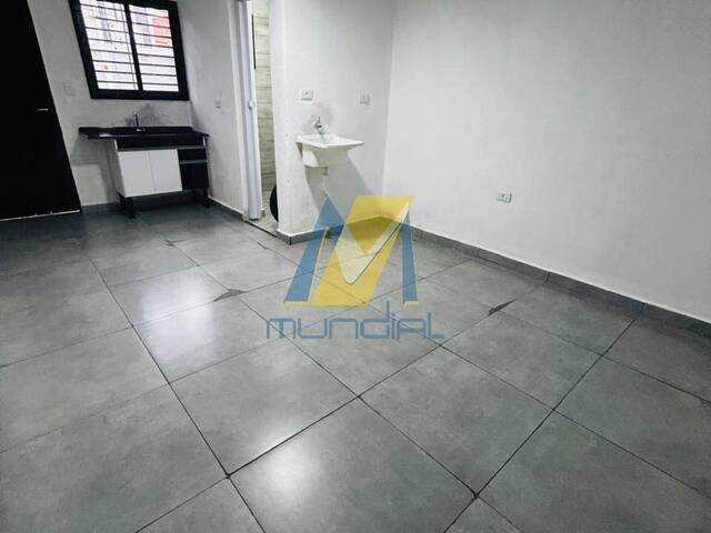 Kitnet para Locação em Santo André - 4