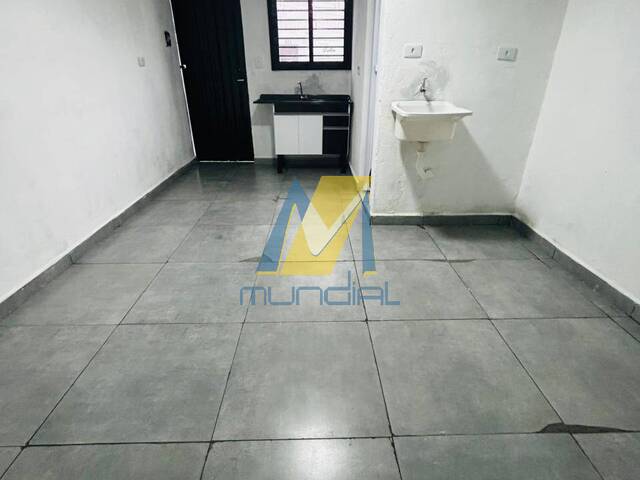 Kitnet para Locação em Santo André - 5