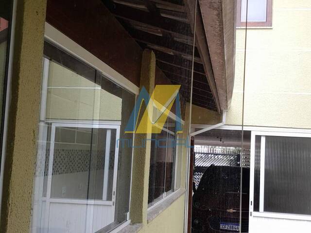 Sobrado para Venda em Santo André - 4
