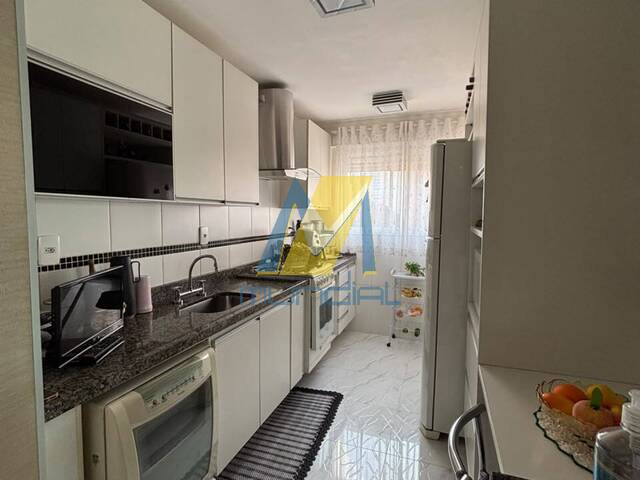 Apartamento para Venda em São Bernardo do Campo - 4