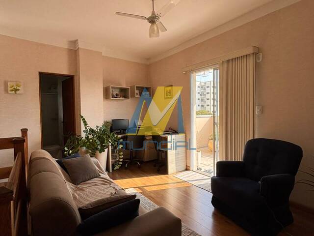 Apartamento para Venda em São Bernardo do Campo - 5