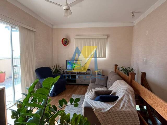 Apartamento para Venda em São Bernardo do Campo - 2