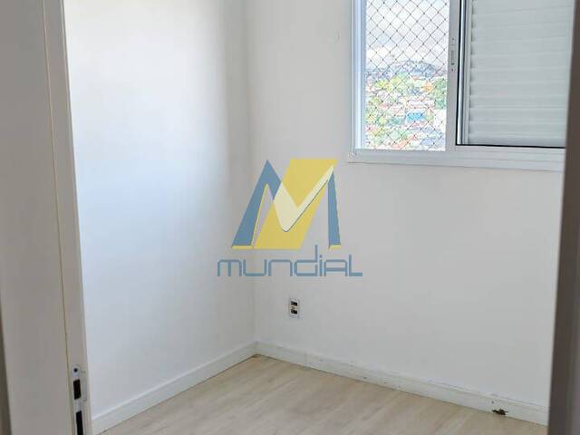 Apartamento para Venda em Santo André - 4