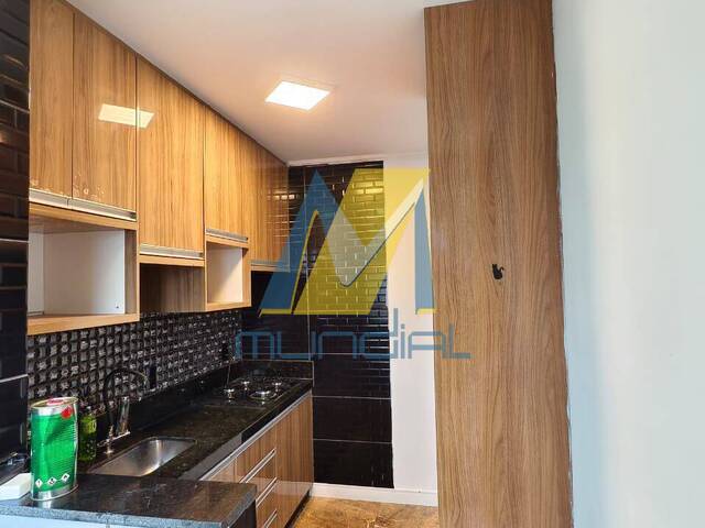 Apartamento para Venda em Santo André - 2