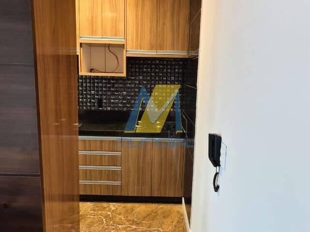 Apartamento para Venda em Santo André - 3