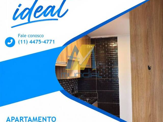Venda em Vila João Ramalho - Santo André