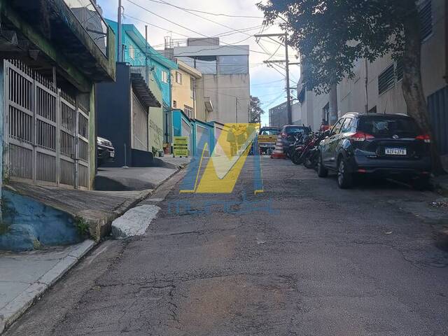 Casa para Venda em Santo André - 3