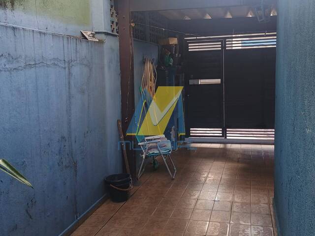 Casa para Venda em Santo André - 4