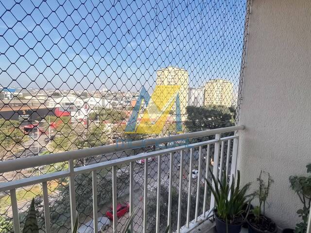 Apartamento para Venda em Santo André - 2