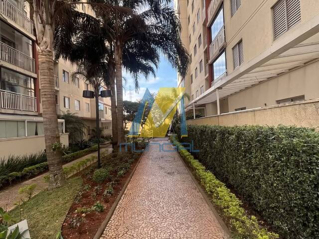 Apartamento para Venda em Santo André - 4