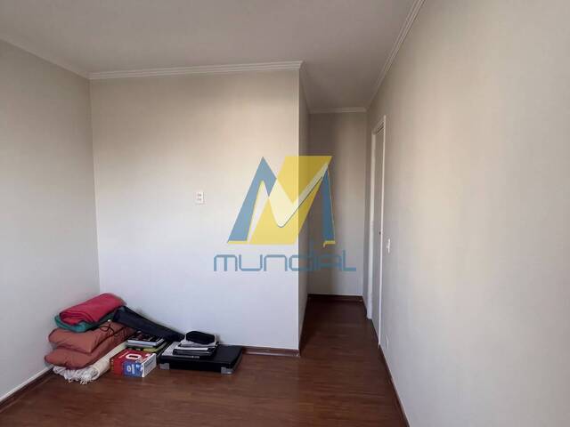 Apartamento para Venda em Santo André - 5