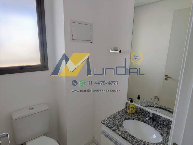 Sala para Locação em São Bernardo do Campo - 2