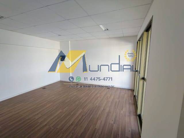 Sala para Locação em São Bernardo do Campo - 3