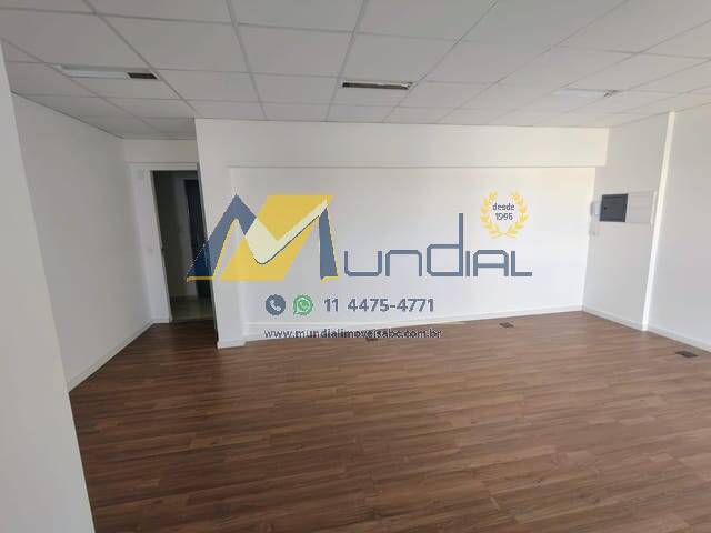 Sala para Locação em São Bernardo do Campo - 4