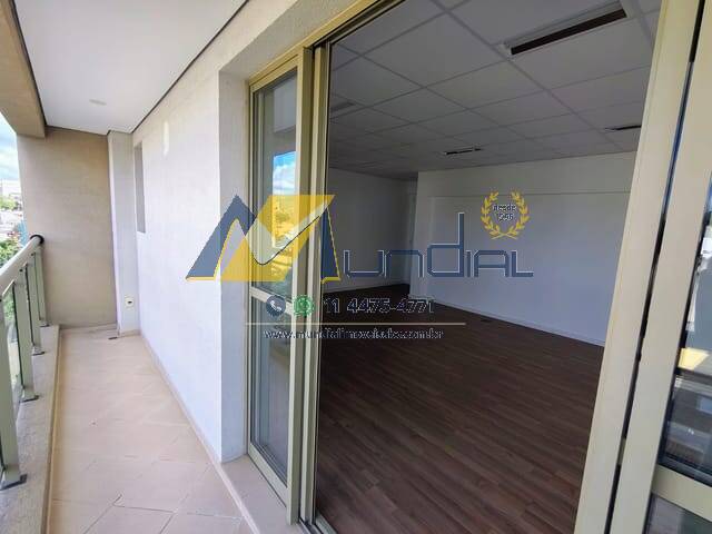 Sala para Locação em São Bernardo do Campo - 5