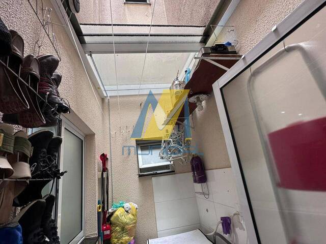Apartamento para Venda em Santo André - 2