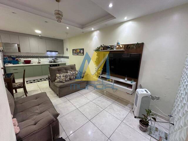 Apartamento para Venda em Santo André - 3