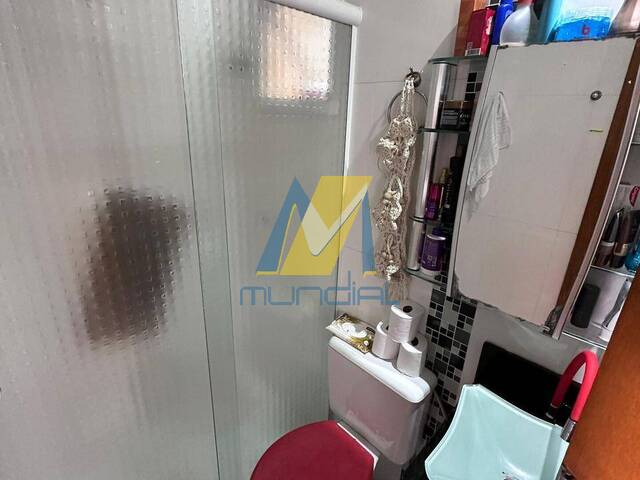Apartamento para Venda em Santo André - 5