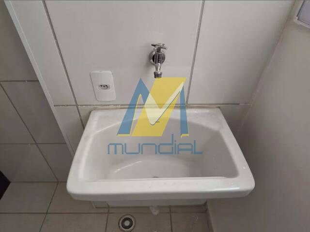 Apartamento para Venda em São Bernardo do Campo - 4