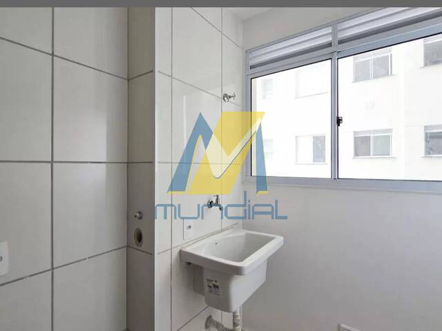 Apartamento para Venda em São Bernardo do Campo - 3