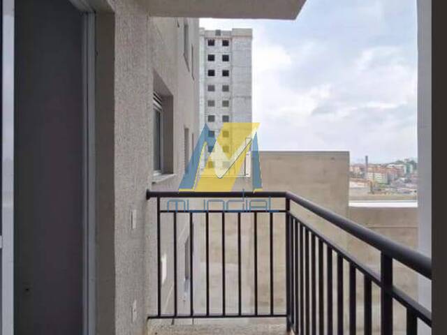 Apartamento para Venda em São Bernardo do Campo - 2