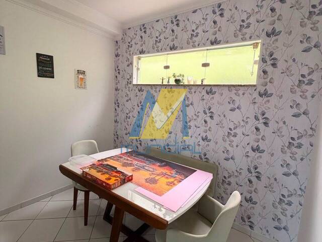 Casa para Venda em Santo André - 3