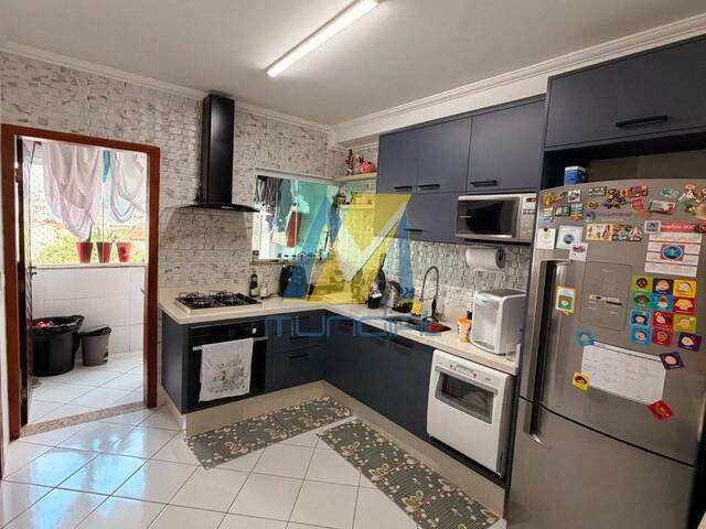 Casa para Venda em Santo André - 4
