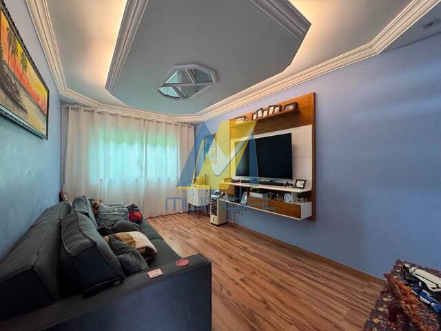 Casa para Venda em Santo André - 2