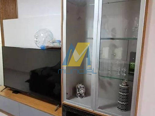 Casa para Locação em Santo André - 2