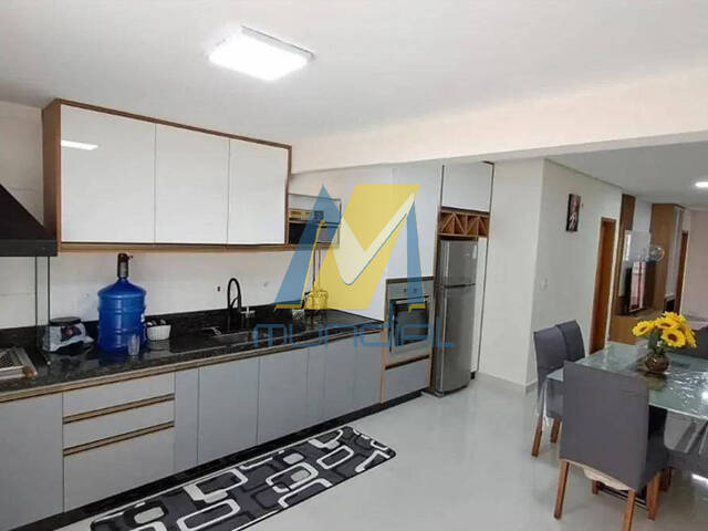 Casa para Locação em Santo André - 3