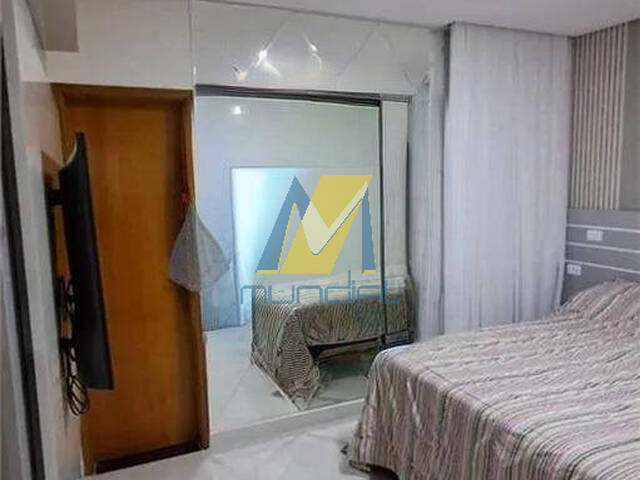Casa para Locação em Santo André - 5