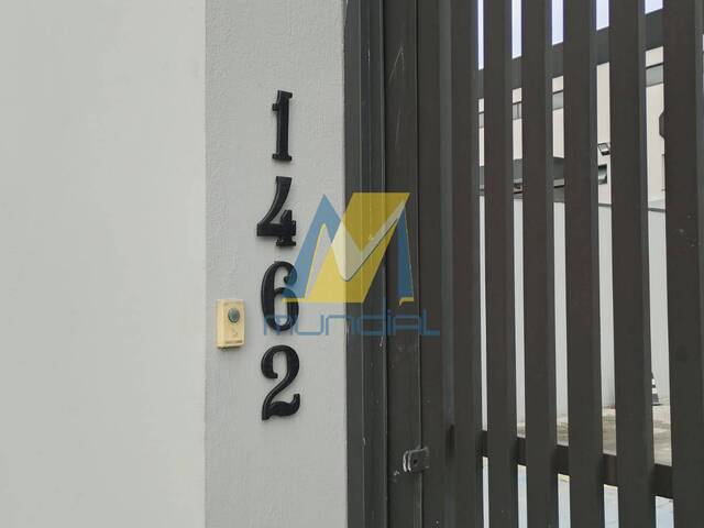 Sala para Venda em São Bernardo do Campo - 3
