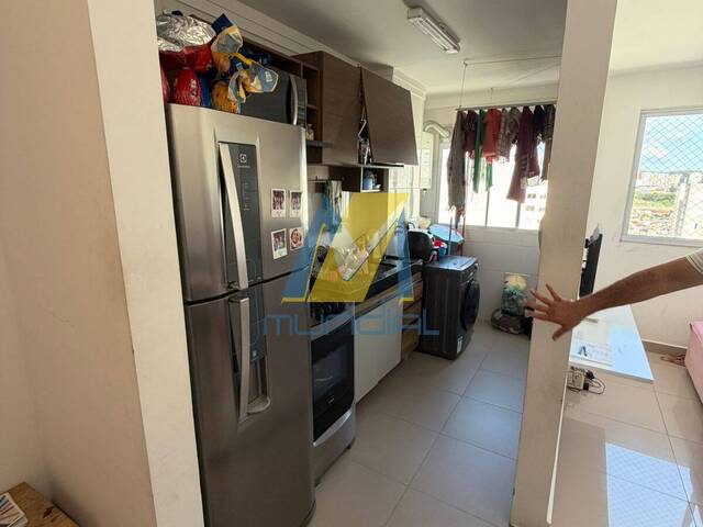 Apartamento para Venda em São Paulo - 3