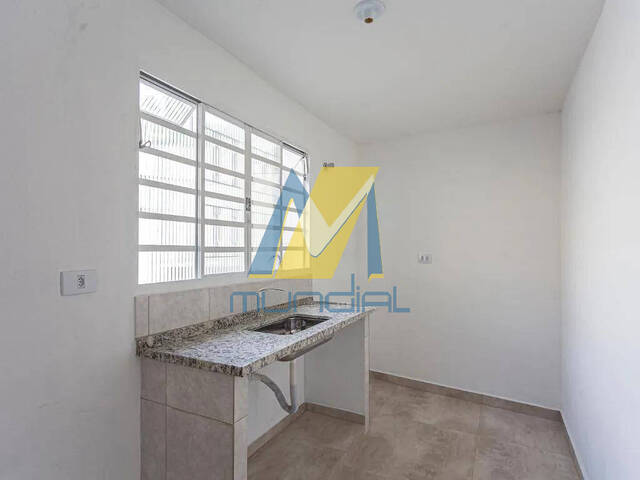 Casa para Venda em Santo André - 4
