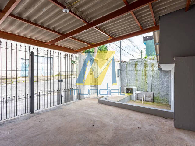 Casa para Venda em Santo André - 3