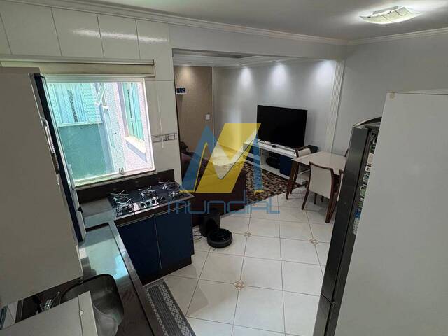 Cobertura para Venda em Santo André - 2