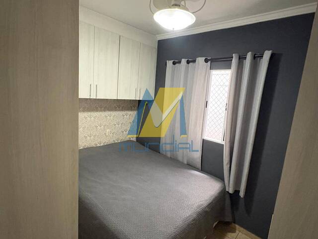 Cobertura para Venda em Santo André - 5