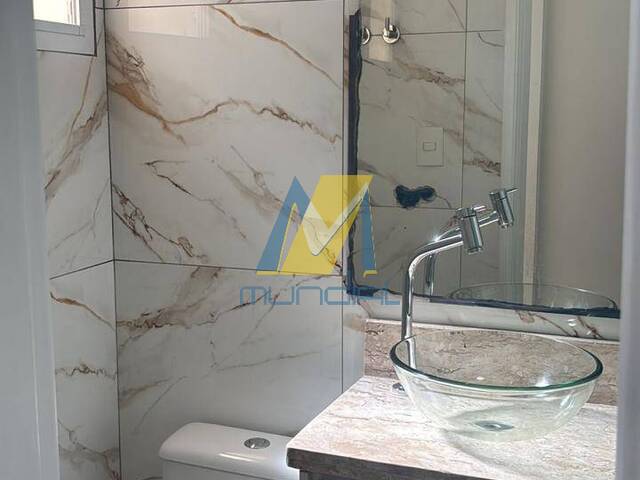 Apartamento para Venda em Santo André - 3