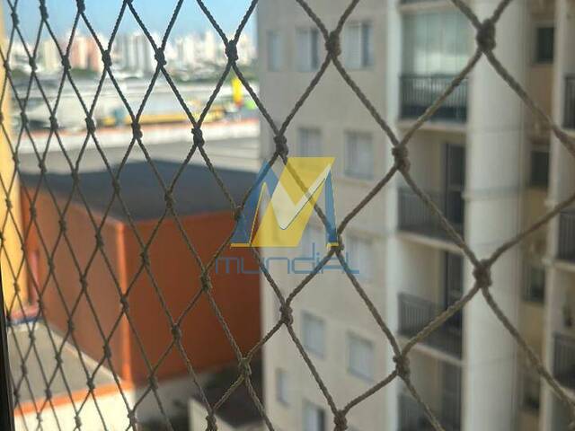 Apartamento para Venda em Santo André - 4