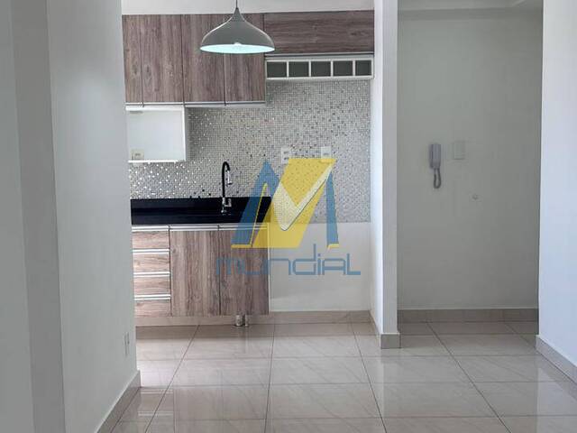Apartamento para Venda em Santo André - 2
