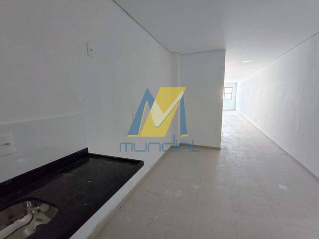 Kitnet para Locação em São Bernardo do Campo - 5